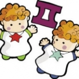 各星座的性格 雙子座