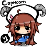 當你，愛上了十二星座男女？摩羯座